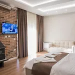 Panda Apartament Korce