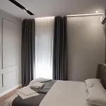 Panda Apartament Korce