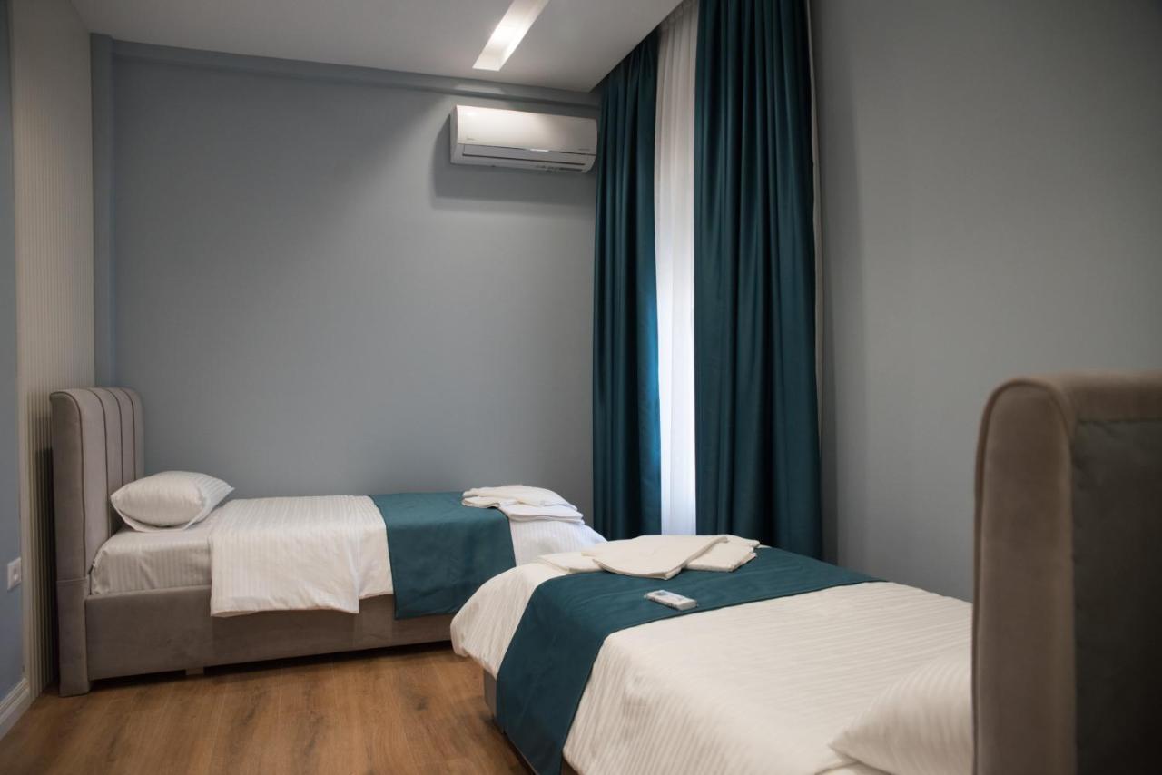Panda Apartament Korcza