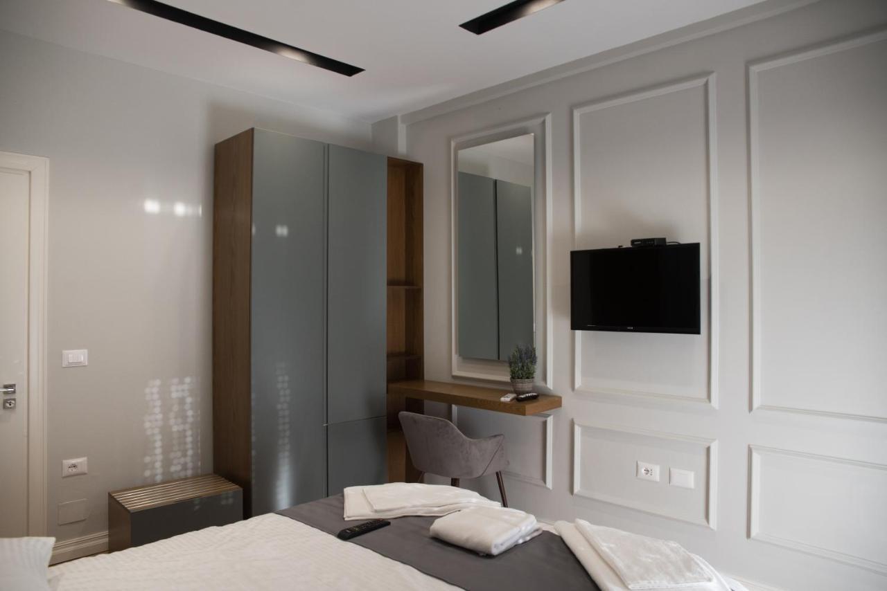 Panda Apartament *