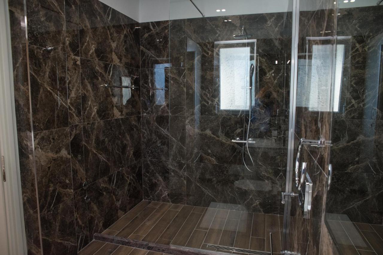 Panda Apartament Korcza