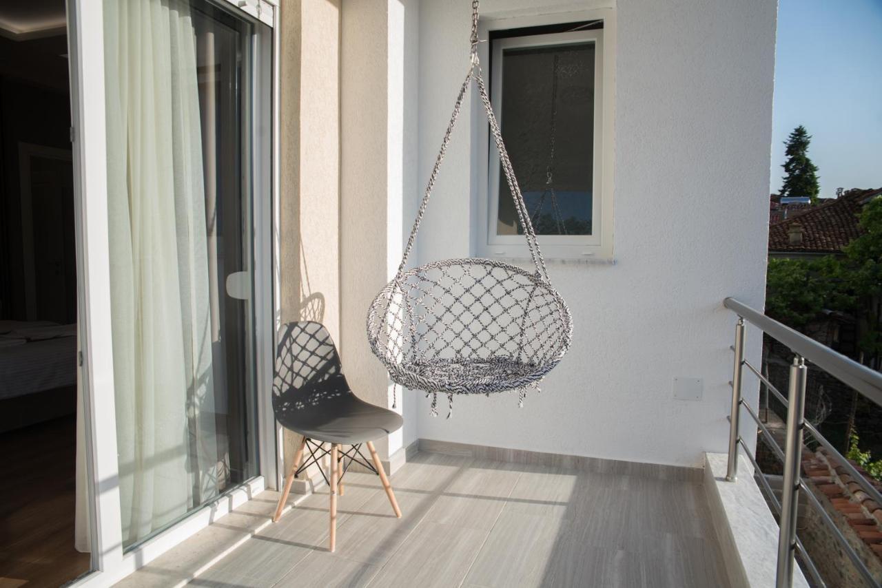 Apartament Panda