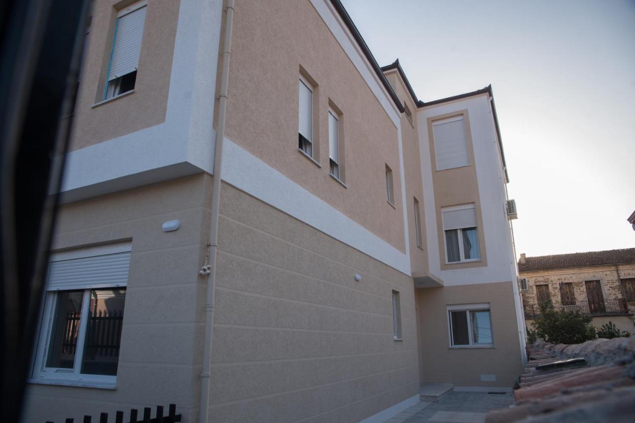 Panda Apartament