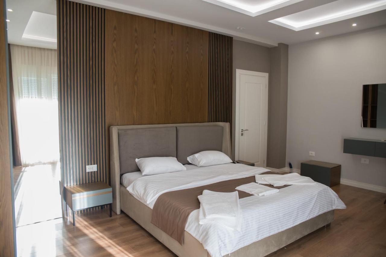 Apartament Panda Korcza