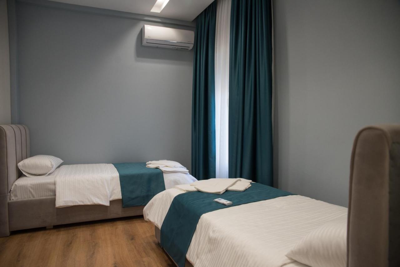 Panda Apartament Korcza